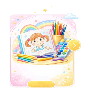 كتب تعليمية وتسلية للتلوين والرسم